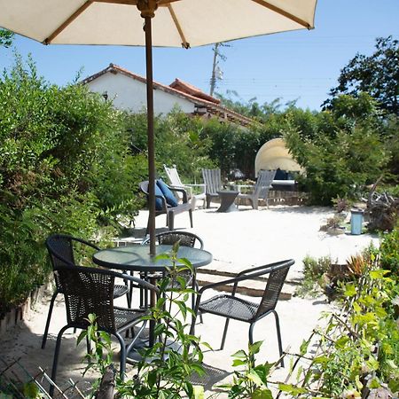 Origen Glamping En Villa De Leyva Luaran gambar