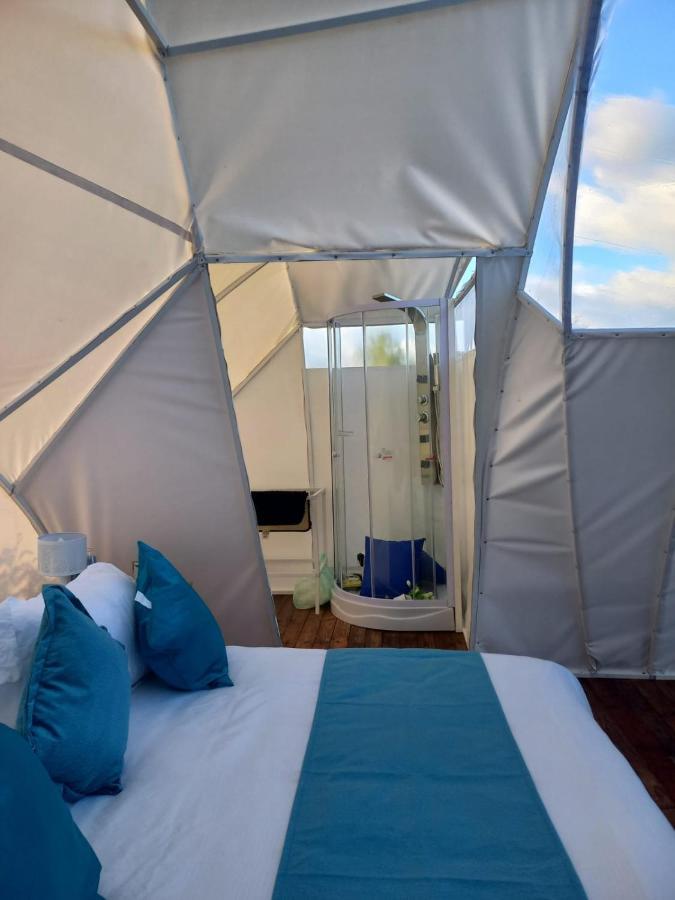 Origen Glamping En Villa De Leyva Luaran gambar
