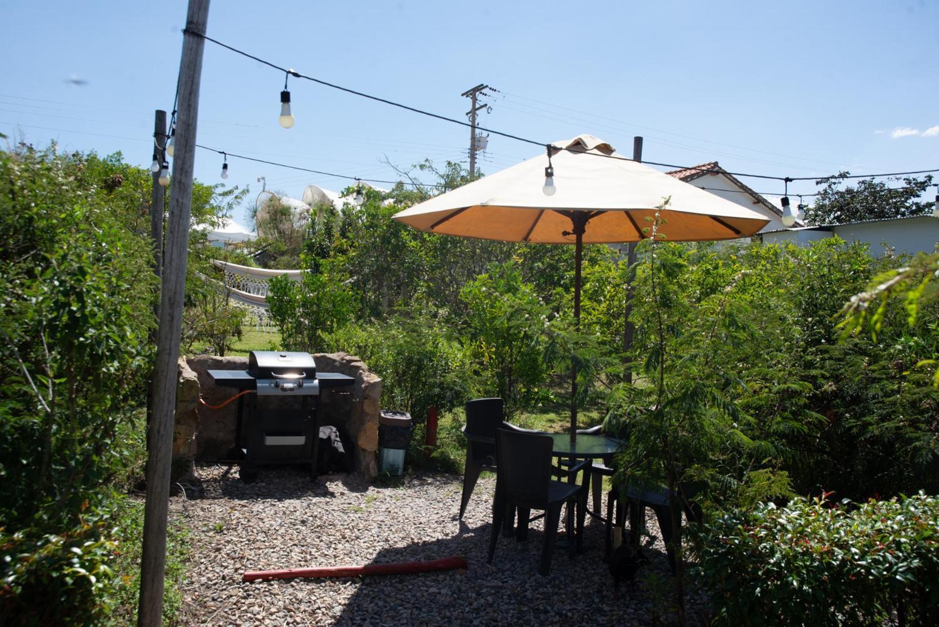 Origen Glamping En Villa De Leyva Luaran gambar